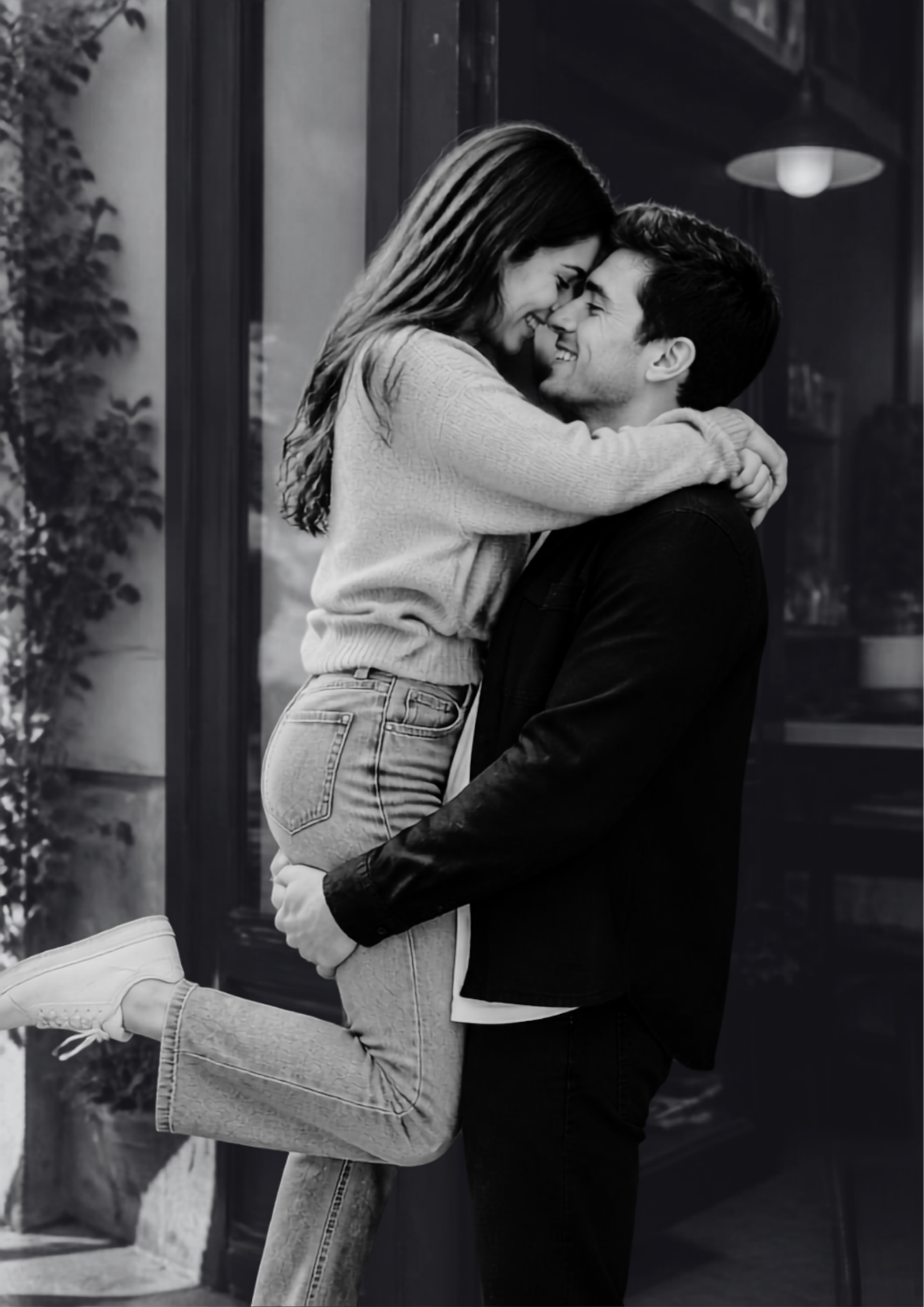 Marisa & Pablo