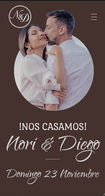 Noris & Diego